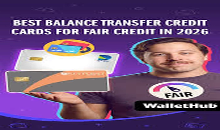 Best Balance Transfer Credit Cards in 2026 | The Trap?