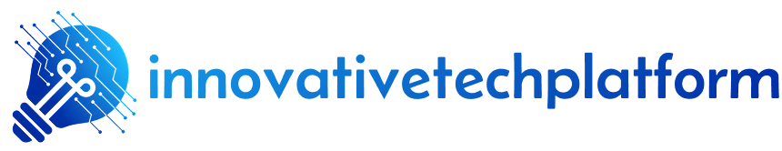 innovativetechplatform.com